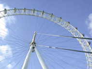 London Eye