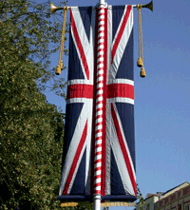 Union Jack Flag