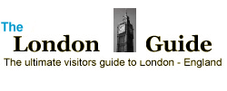 London guide