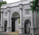 Marble Arch London