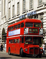 London Bus