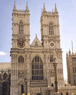 Westminster Abbey London