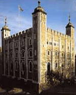 Tower of London